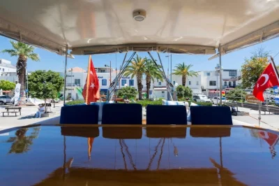  Miraç 2