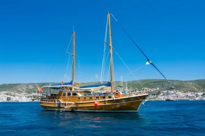  Miraç 2