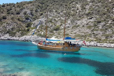  Miraç 2