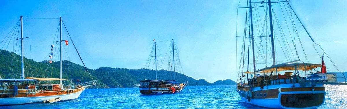 Bodrum Boat Tour Bodrum Day Tour Bodrum Yacht Charter