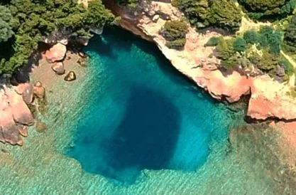 Meteor Çukuru