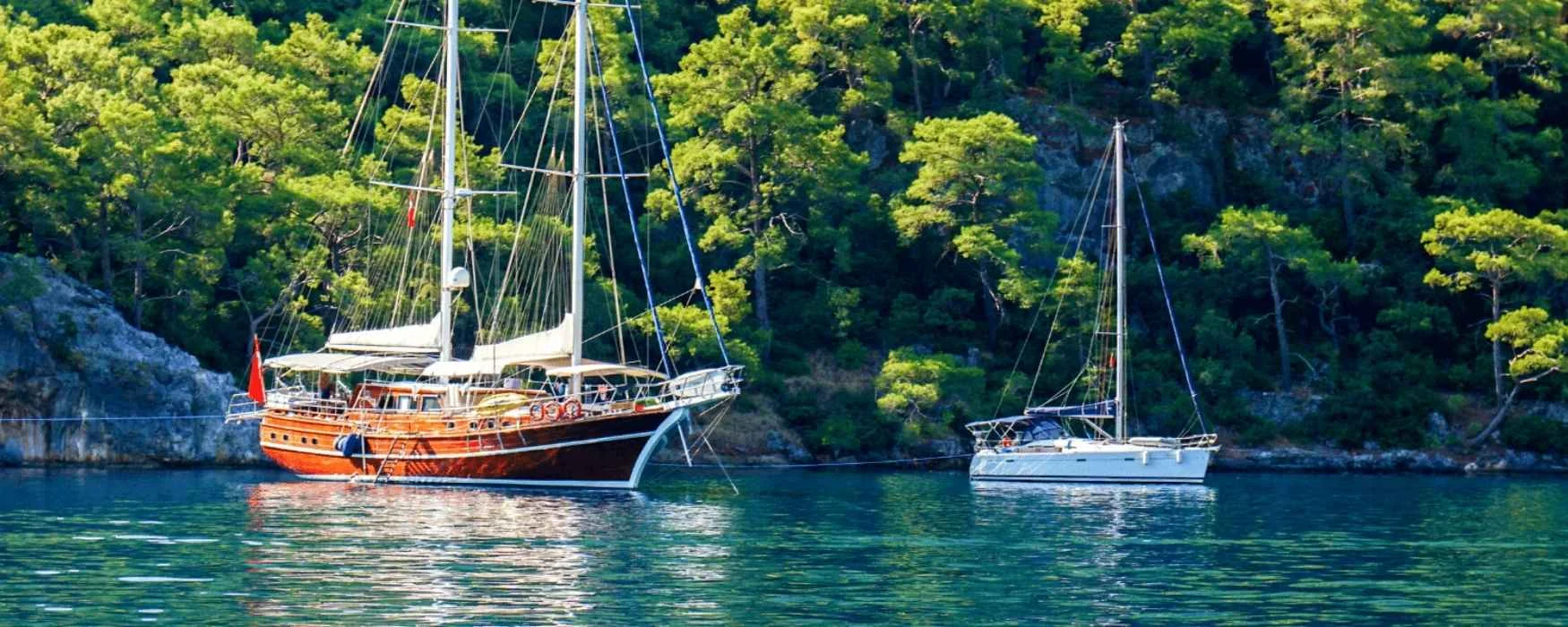 Büyüleyici ve Unutulmaz Anlara Ortak Olun