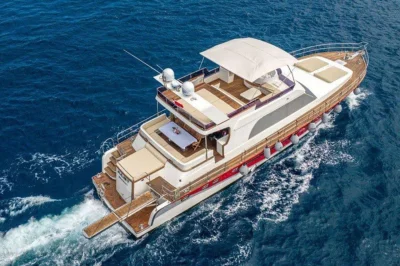 Bodrum Deluxe Tekneler