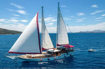 Bodrum Exclusive Tekneler