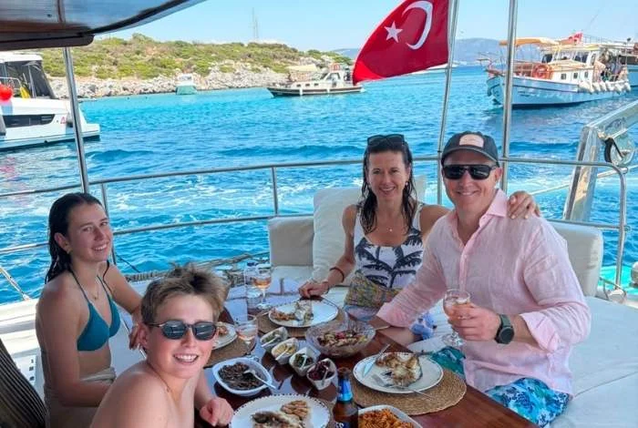 Best Family Activities in Bodrum