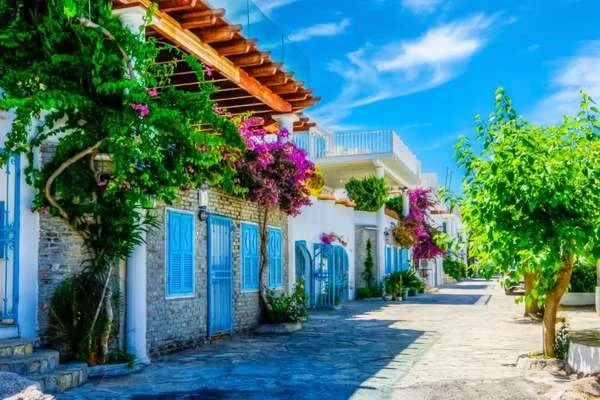 Bodrum Bazaar