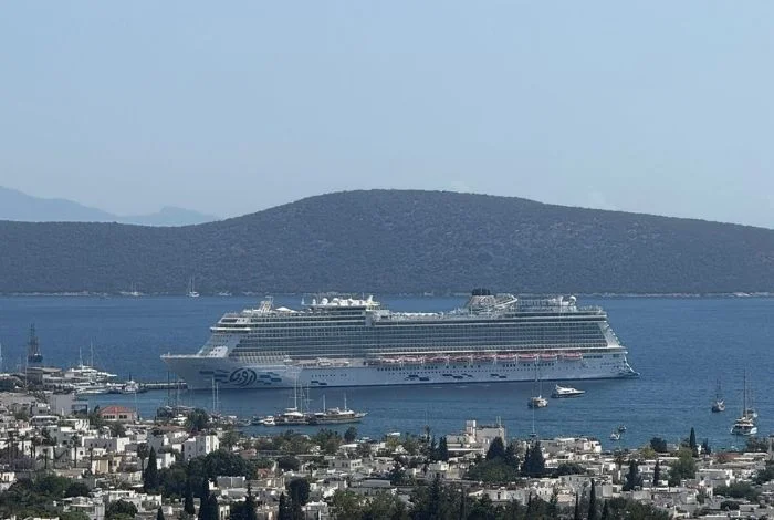 What To Do In Bodrum In One Day From A Cruise Ship (2026)