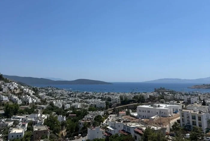 Best Instagram Spots in Bodrum 2026 Guide