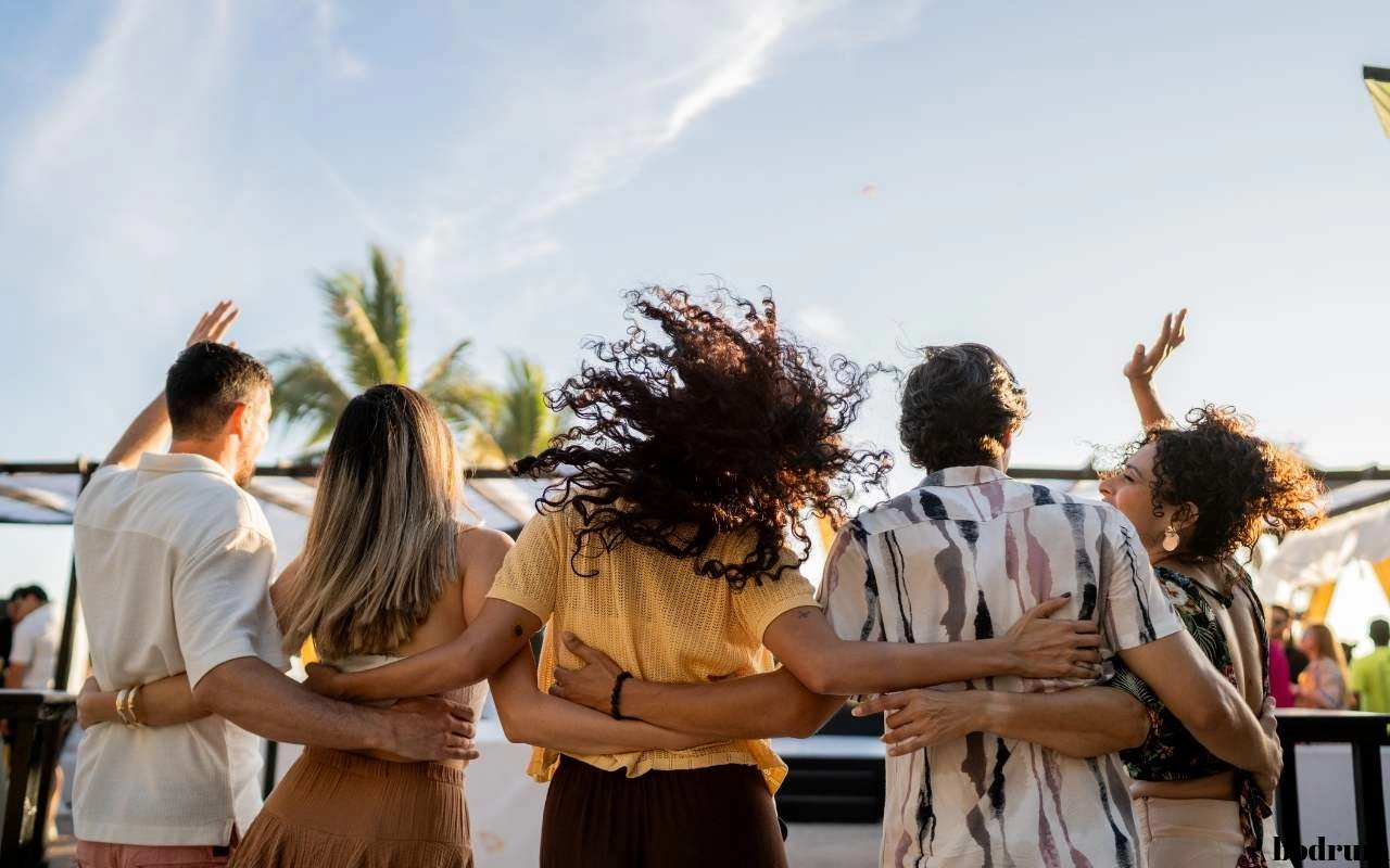 How to Party in Bodrum: The Ultimate Nightlife Guide