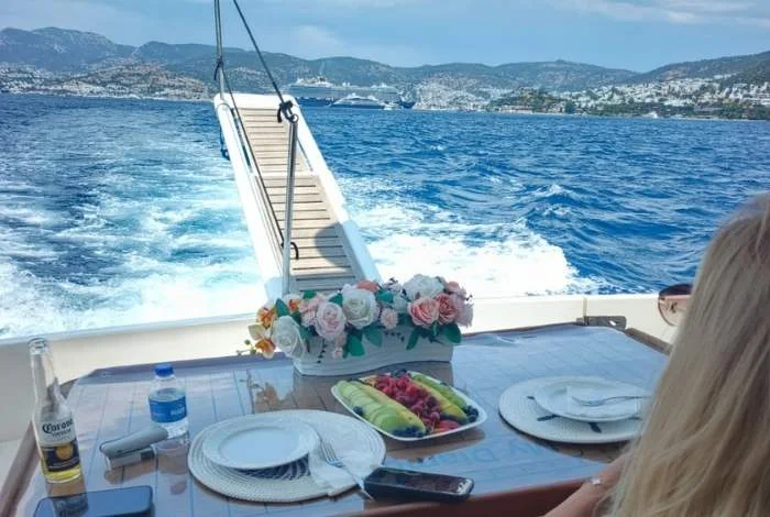 What Nobody Tells You Before Visiting Bodrum